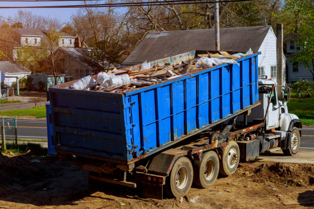 Same-Day Junk Removal Services in West Peoria, IL